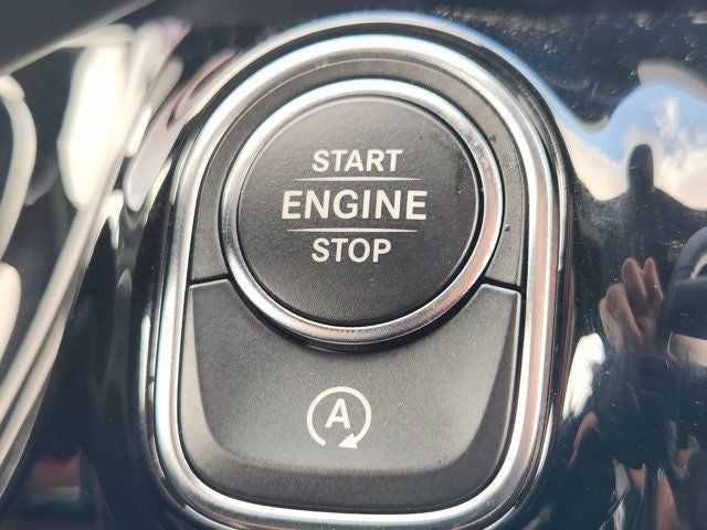 2025 Mercedes-Benz GLA GLA 250