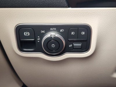 2025 Mercedes-Benz GLA GLA 250