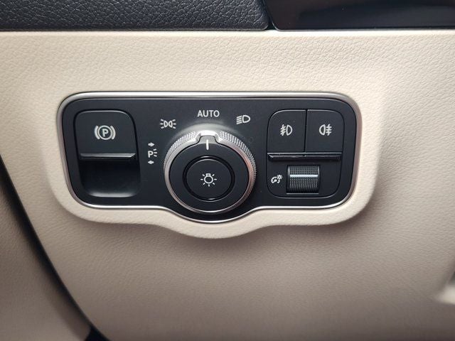 2025 Mercedes-Benz GLA GLA 250