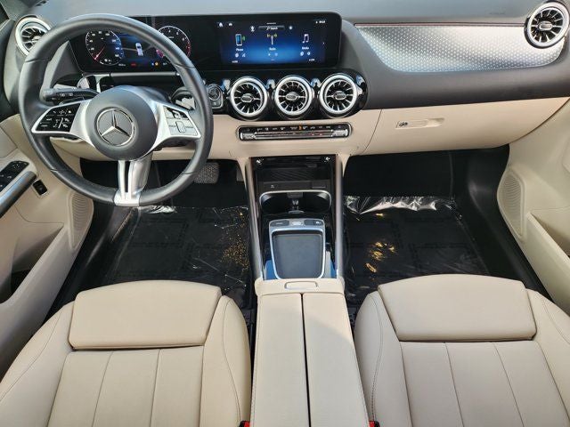2025 Mercedes-Benz GLA GLA 250