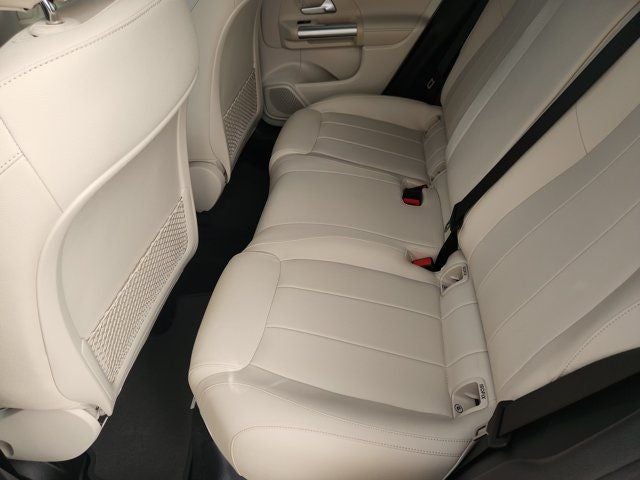 2025 Mercedes-Benz GLA GLA 250