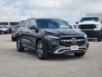2025 Mercedes-Benz GLA GLA 250