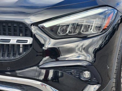 2025 Mercedes-Benz GLA GLA 250