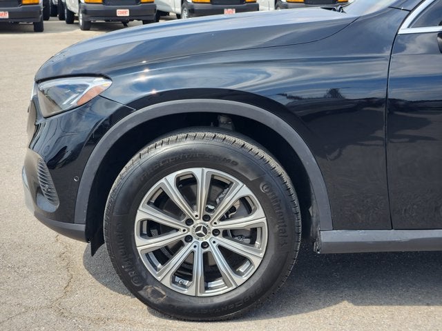 2025 Mercedes-Benz GLC GLC 300 Base
