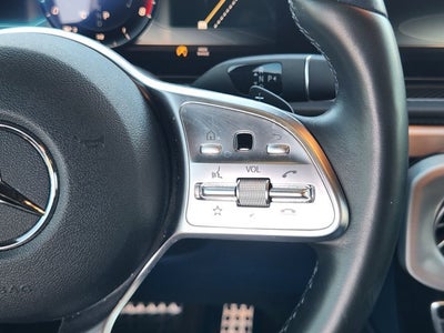 2020 Mercedes-Benz G-Class G 550 4MATIC®