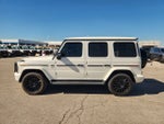 2020 Mercedes-Benz G-Class G 550 4MATIC®