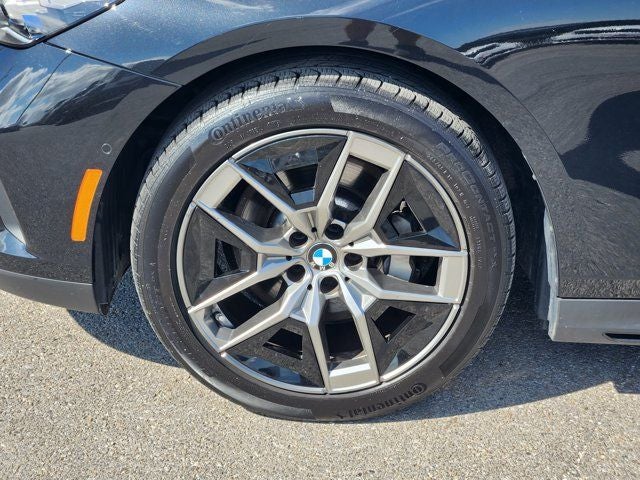 2026 BMW 5 Series 530i xDrive