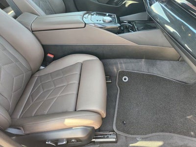 2026 BMW 5 Series 530i xDrive