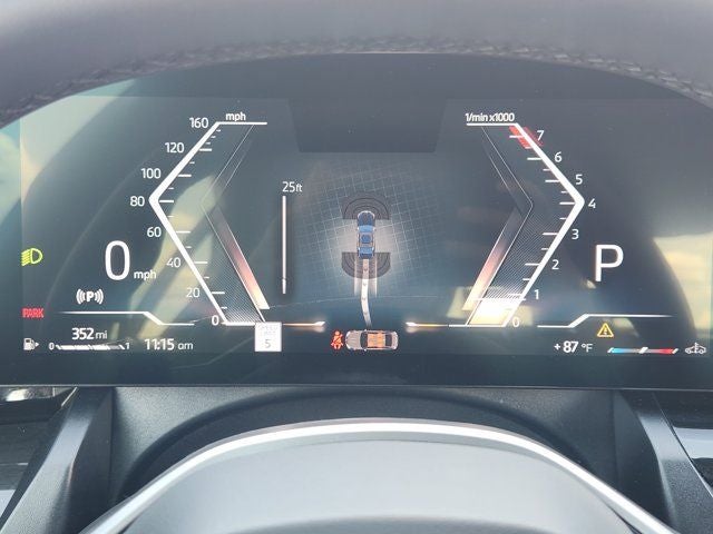 2026 BMW 5 Series 530i xDrive