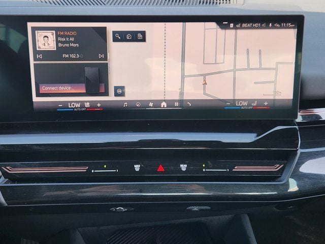 2026 BMW 5 Series 530i xDrive