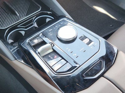 2026 BMW 5 Series 530i xDrive