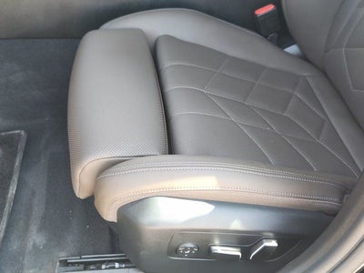 2026 BMW 5 Series 530i xDrive