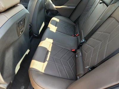 2026 BMW 5 Series 530i xDrive