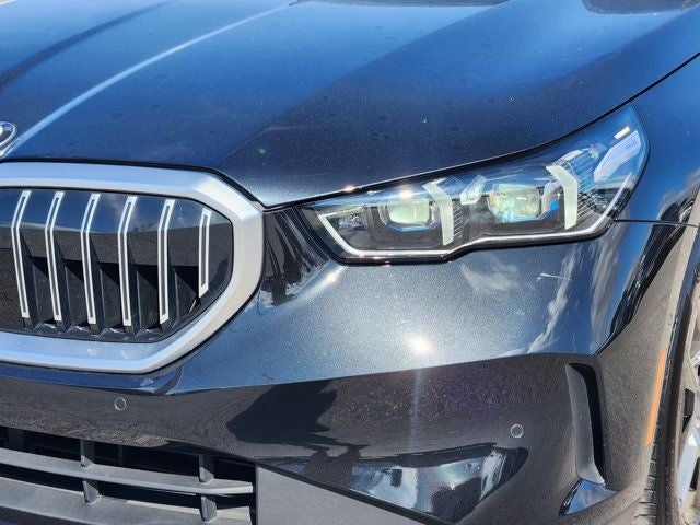 2026 BMW 5 Series 530i xDrive