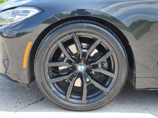 2022 BMW 4 Series 430i xDrive