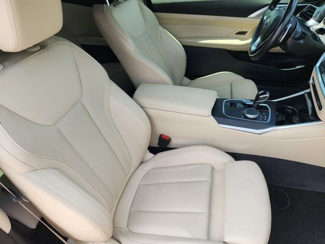 2022 BMW 4 Series 430i xDrive