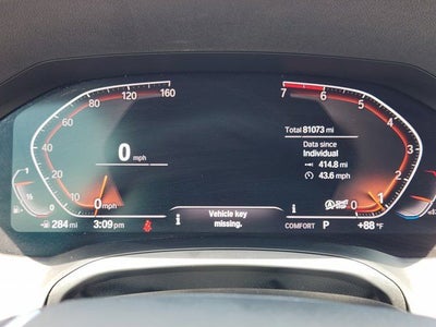 2022 BMW 4 Series 430i xDrive