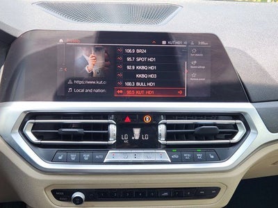 2022 BMW 4 Series 430i xDrive