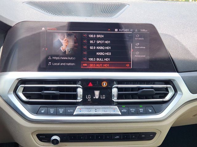 2022 BMW 4 Series 430i xDrive