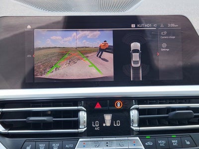 2022 BMW 4 Series 430i xDrive