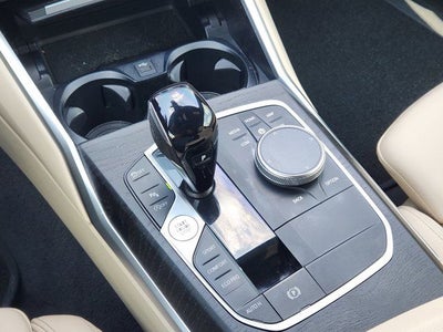 2022 BMW 4 Series 430i xDrive