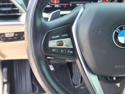 2022 BMW 4 Series 430i xDrive