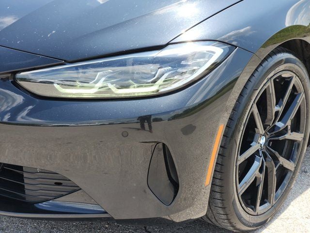 2022 BMW 4 Series 430i xDrive