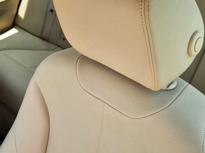 2016 BMW 3 Series 320i