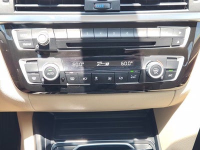2016 BMW 3 Series 320i