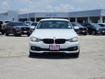2016 BMW 3 Series 320i