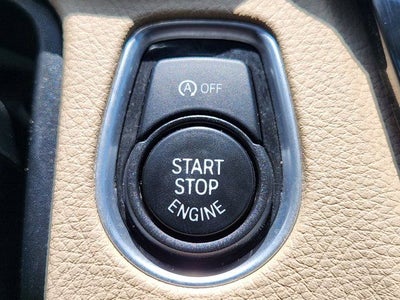 2016 BMW 3 Series 320i