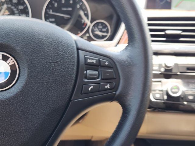 2016 BMW 3 Series 320i