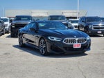 2025 BMW 8 Series 840i