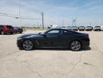 2025 BMW 8 Series 840i