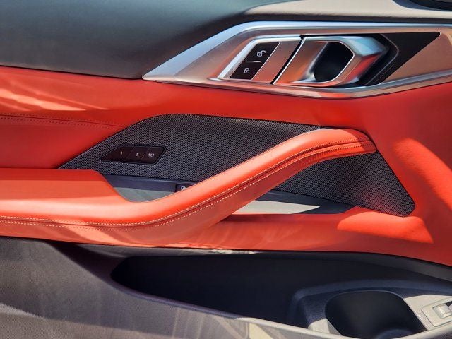 2024 BMW M4 Competition
