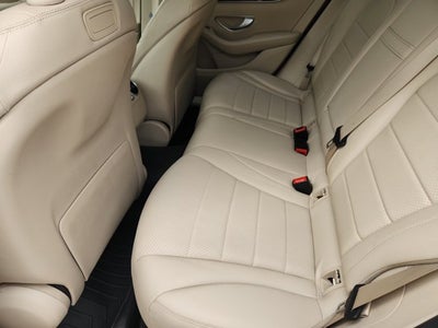 2019 Mercedes-Benz GLC GLC 300 Base