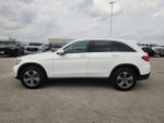 2019 Mercedes-Benz GLC GLC 300 Base