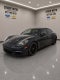 2018 Porsche Panamera 4