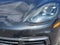 2018 Porsche Panamera 4