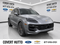 2025 Porsche Cayenne GTS