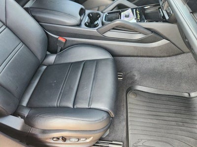 2025 Porsche Cayenne GTS