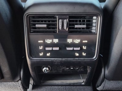 2025 Porsche Cayenne GTS