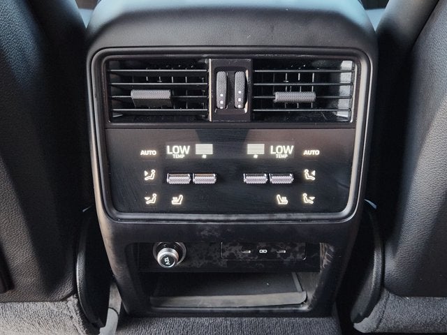 2025 Porsche Cayenne GTS