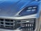 2025 Porsche Cayenne GTS