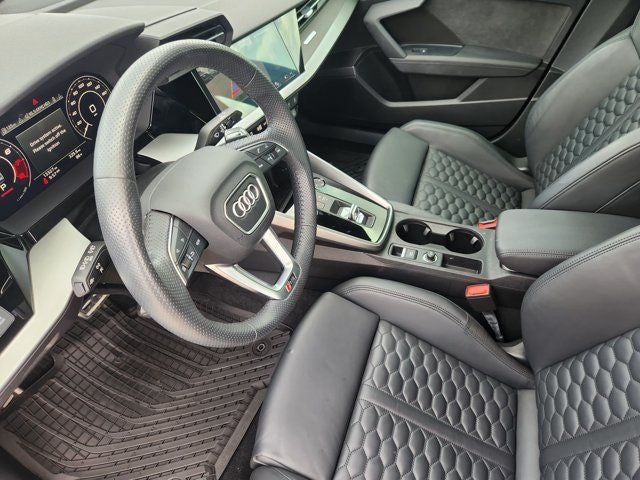 2023 Audi RS 3 2.5T quattro