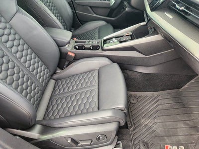 2023 Audi RS 3 2.5T quattro