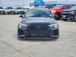 2023 Audi RS 3 2.5T quattro