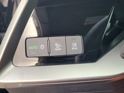 2023 Audi RS 3 2.5T quattro