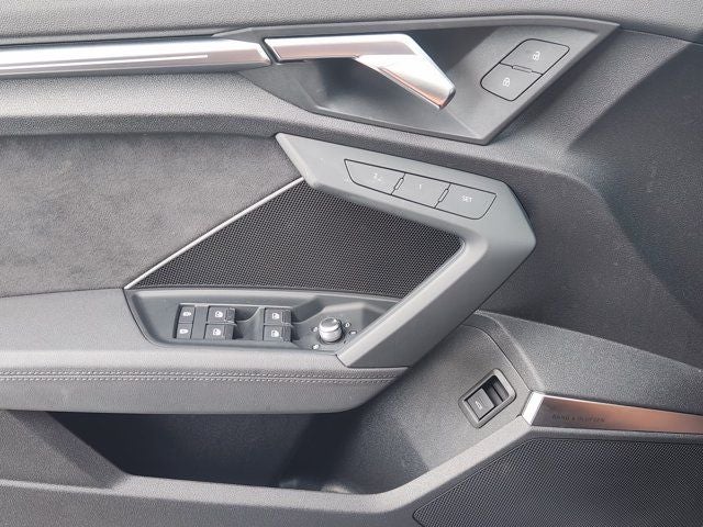 2023 Audi RS 3 2.5T quattro