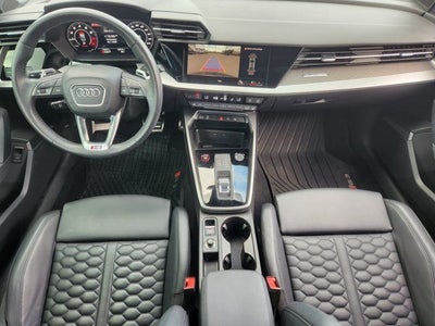 2023 Audi RS 3 2.5T quattro